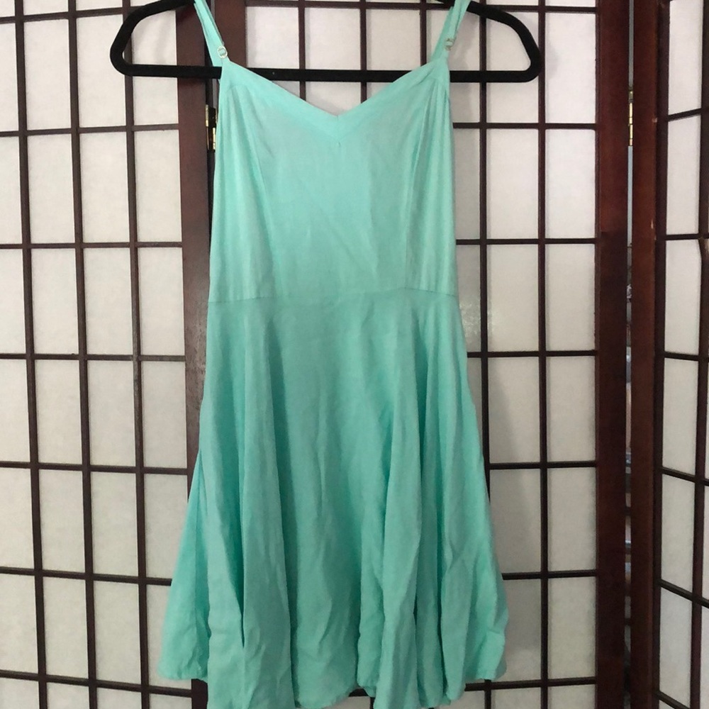Summer dress
